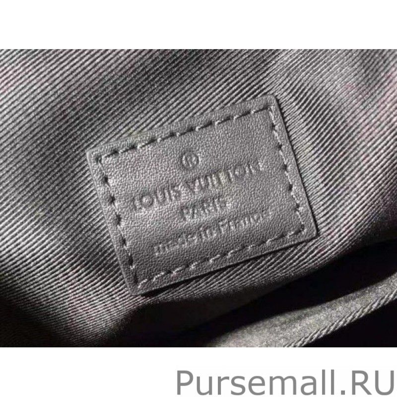 Black Christopher Tote Bag M58479