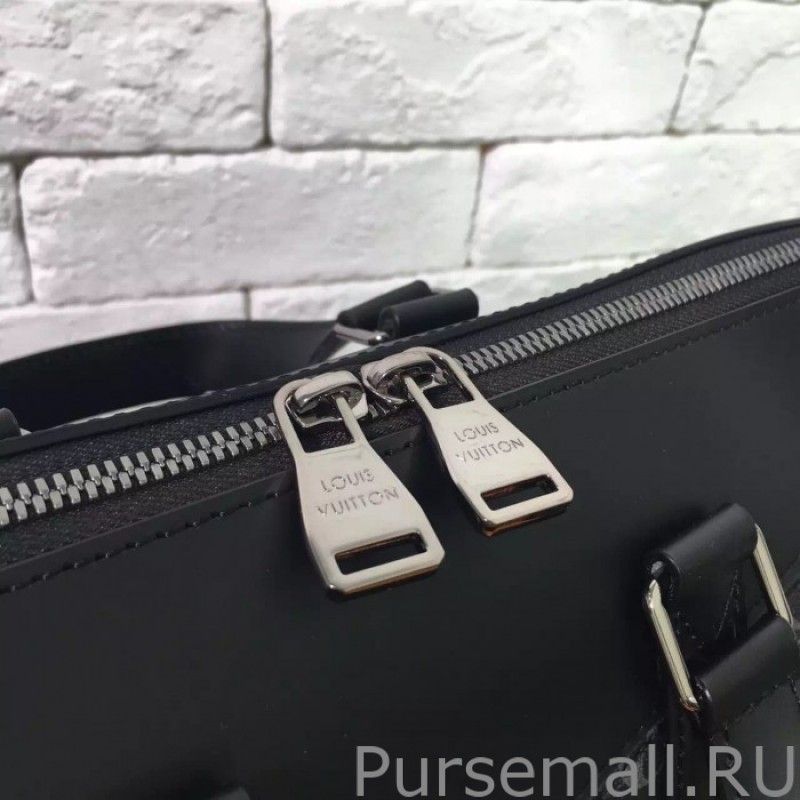 Briefcase Explorer Monogram Eclipse M40566