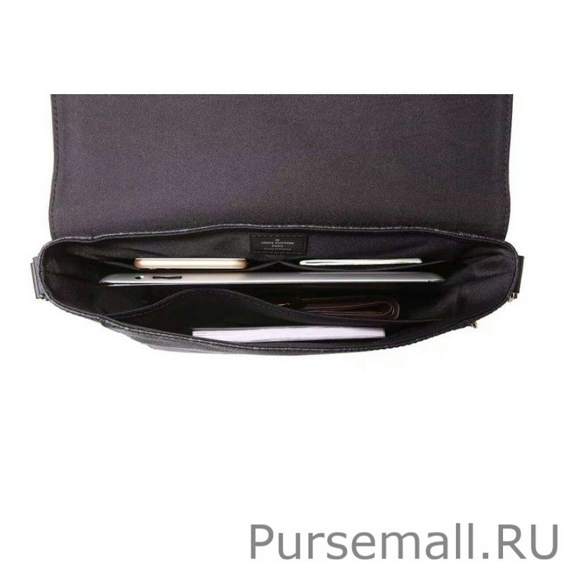 Mssenger Pm Explorer Monogram Eclipse M40565