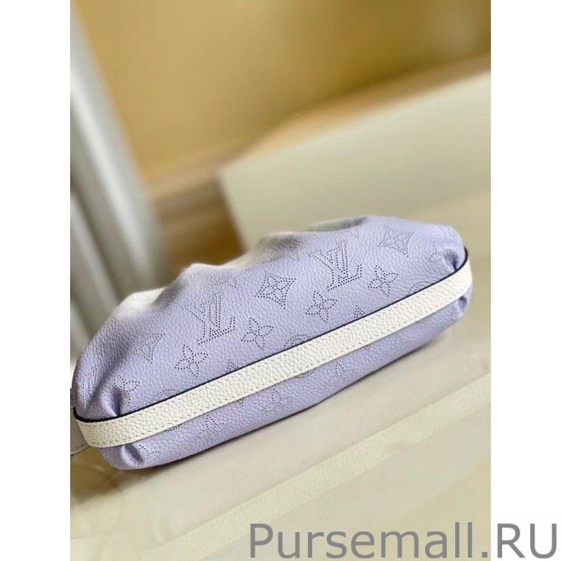 Scala Mini Pouch Gradient Blue Mahina M80497