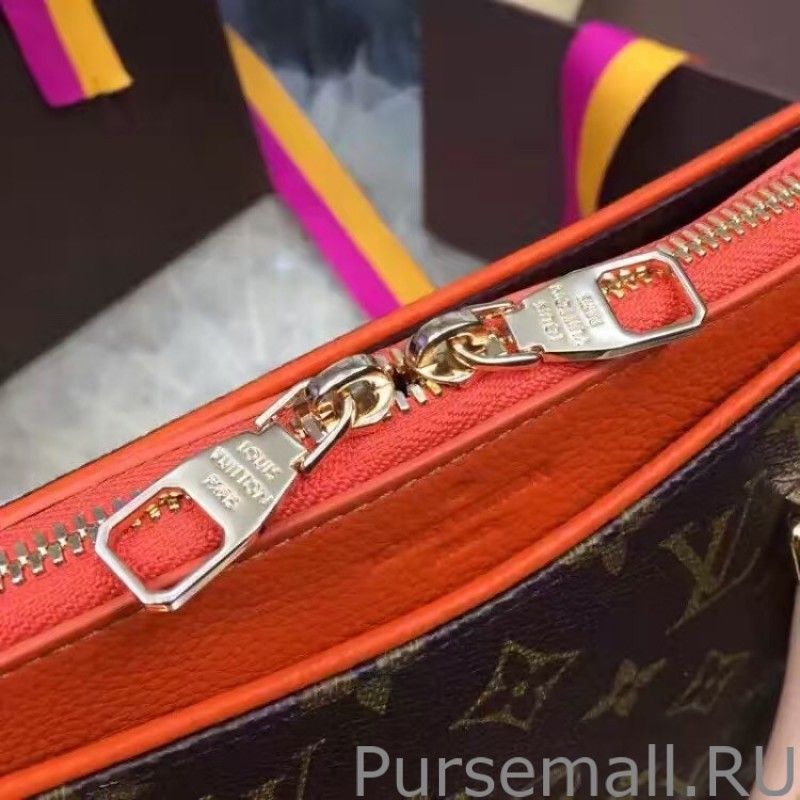 Pallas Monogram Canvas M41721