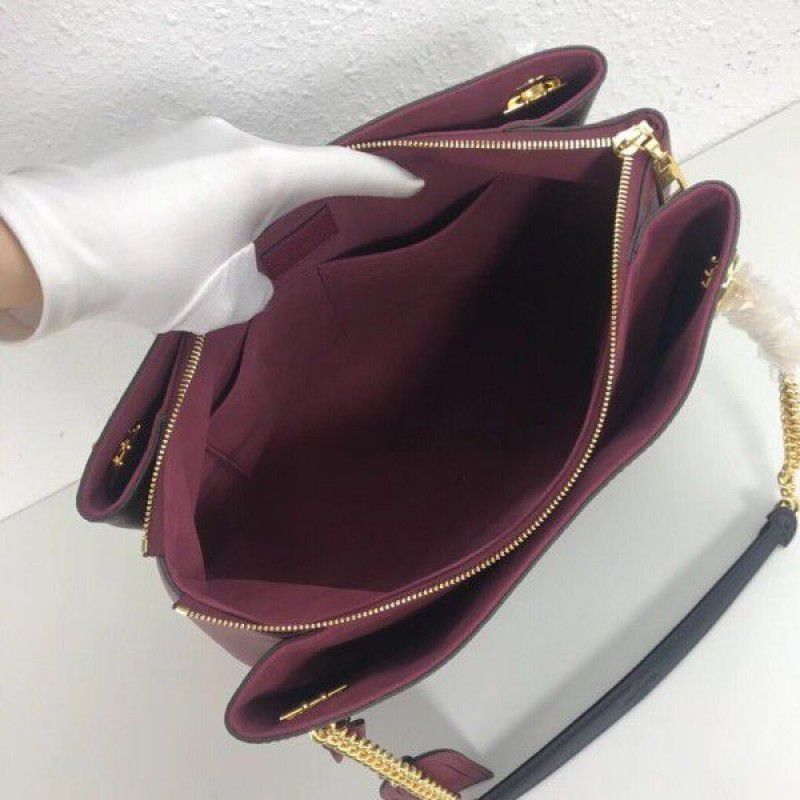 Surene MM Bag Monogram Canvas M43864