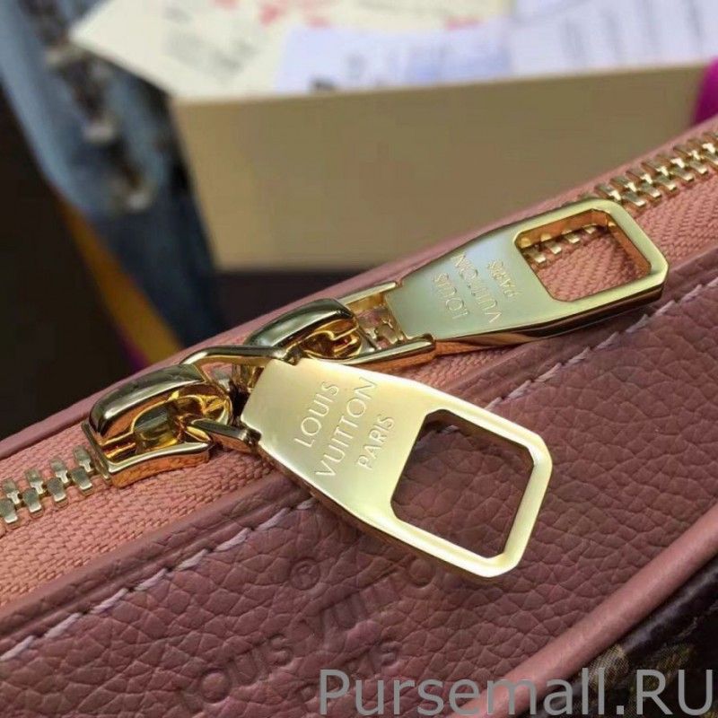 Pallas Monogram Canvas M41598