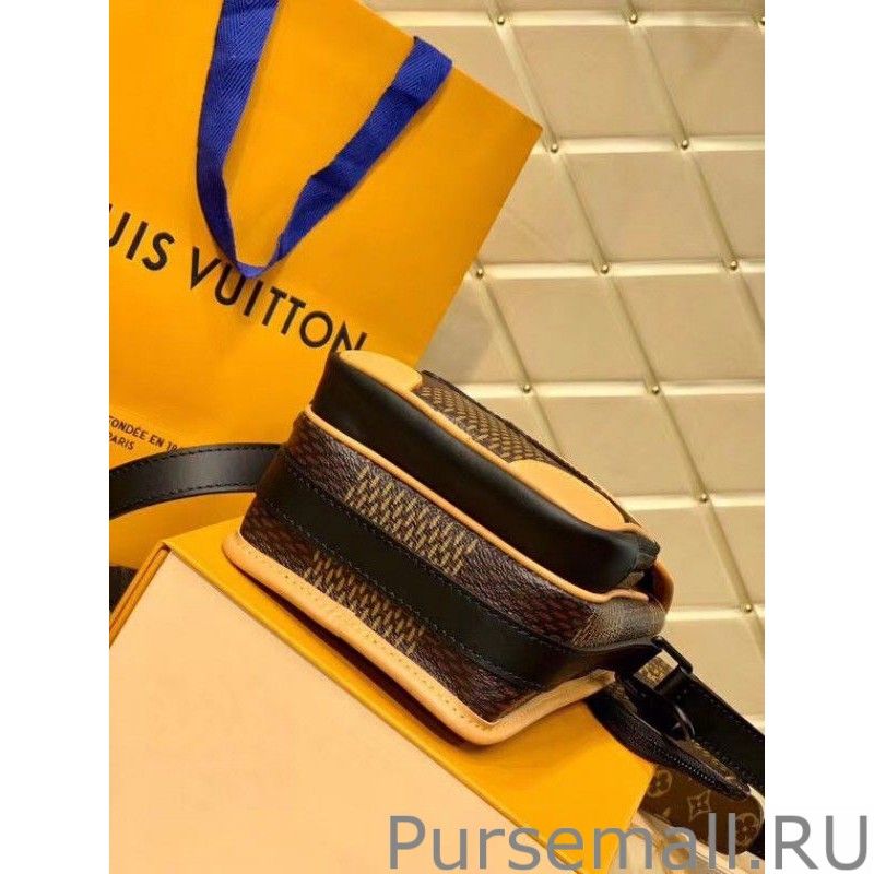 Nano Amazone Messenger Bag N40357