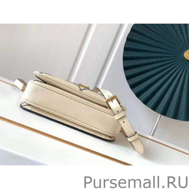 Pochette Metis Bag Monogram Empreinte M45596