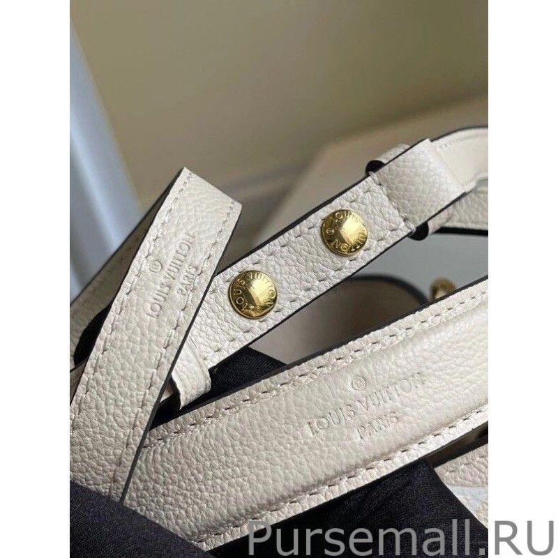 Petit Palais Bag Monogram Empreinte M58913