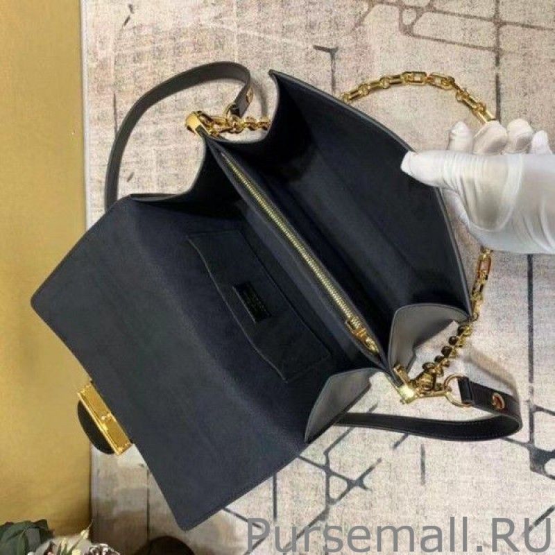 Since 1854 Dauphine MM Bag M57211