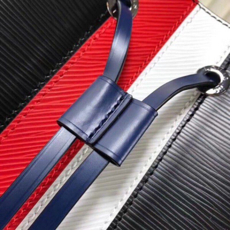 Neonoe Bag Epi Stripes M52161