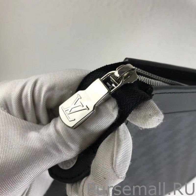 Pochette Voyage GM Damier Graphite N60054