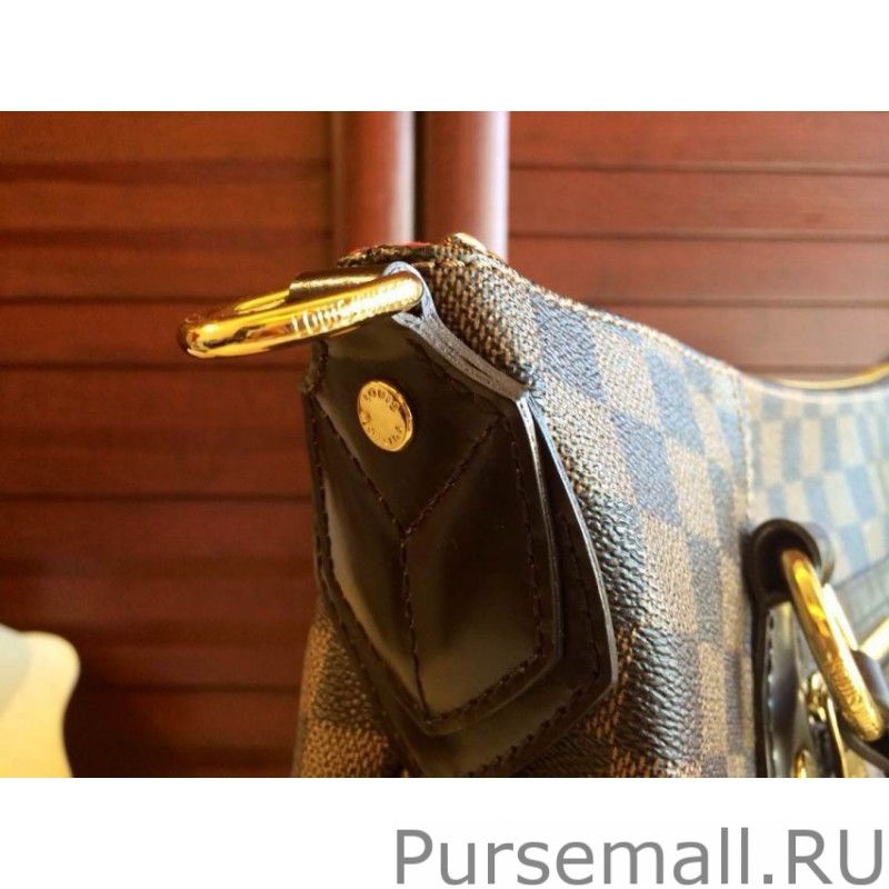 Evora MM Damier Ebene N41131