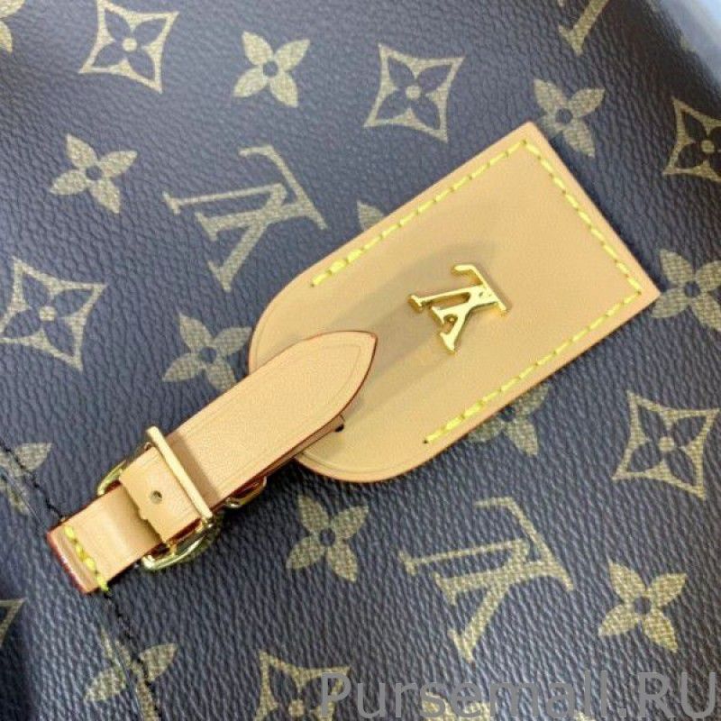 Odeon PM Bag Monogram Canvas M45354