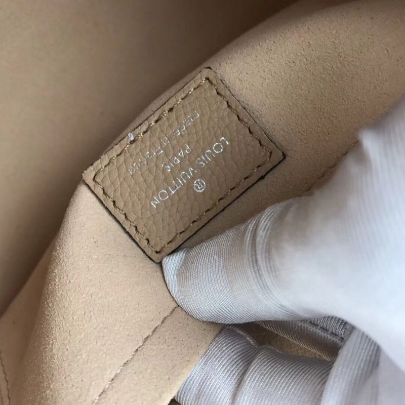 Bicolor Mylockme BB Bag M51424