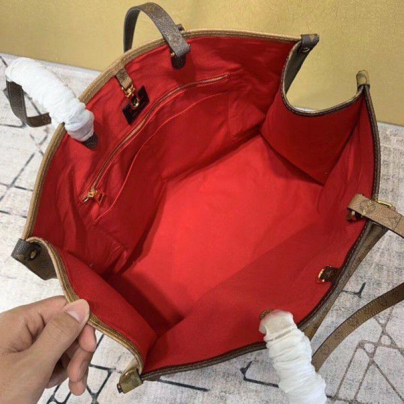 Onthego Bag Monogram Giant M44576