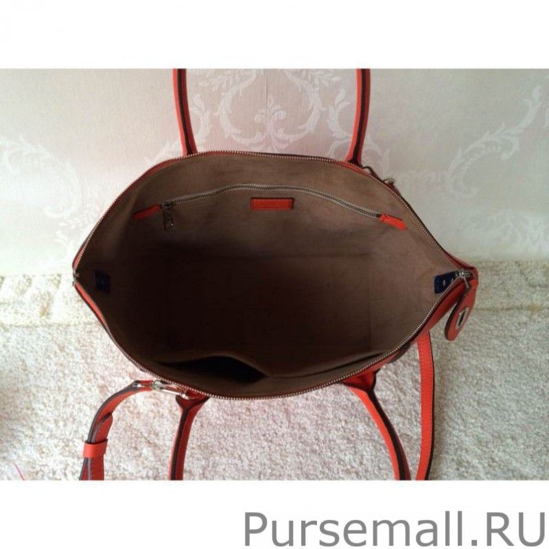 Clementine Lockit PM Veau Cachemire M50097