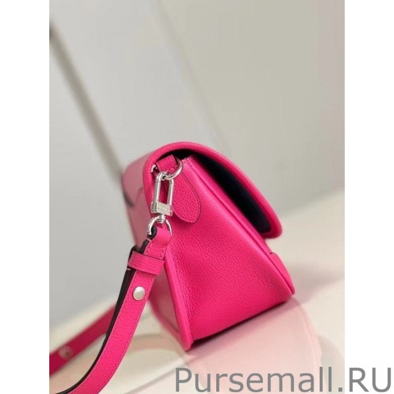 Buci Bag Epi Leather M59459 Pink