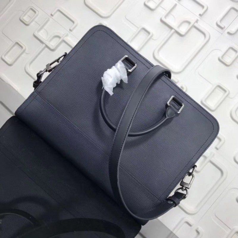 Canyon Biefriefcase Utah Leather M51591