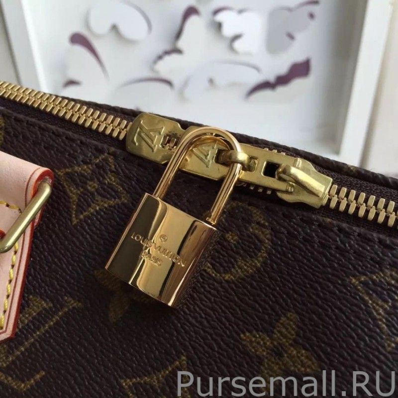 Speedy Bandouliere 30 Monogram M41112