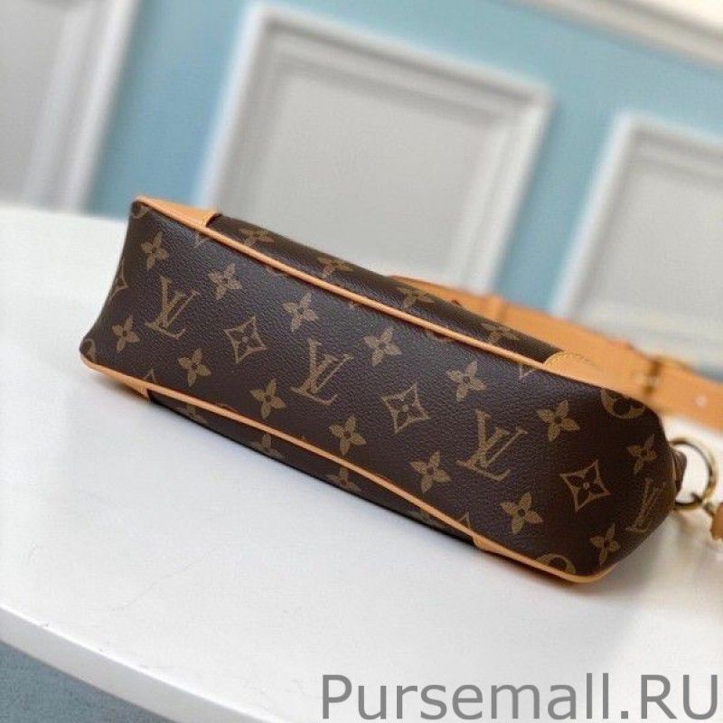 Odeon MM Bag Monogram Canvas M45355