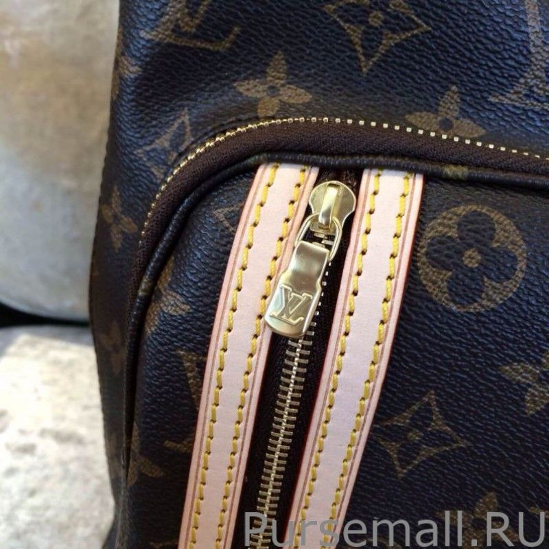 Messenger Bags And Totes Bosphore Backpack M40107