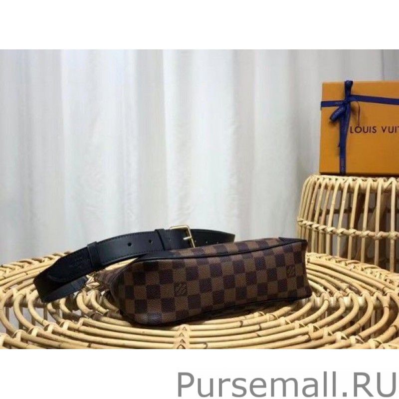 Odeon PM Bag Damier Ebene N50064