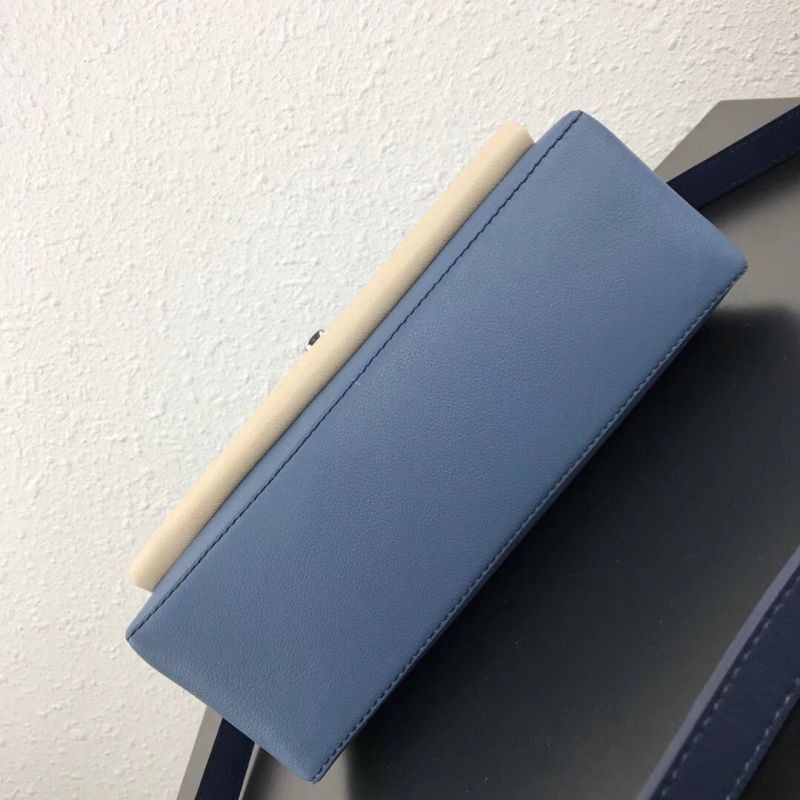 Blue Jean MyLockme Bag M51415