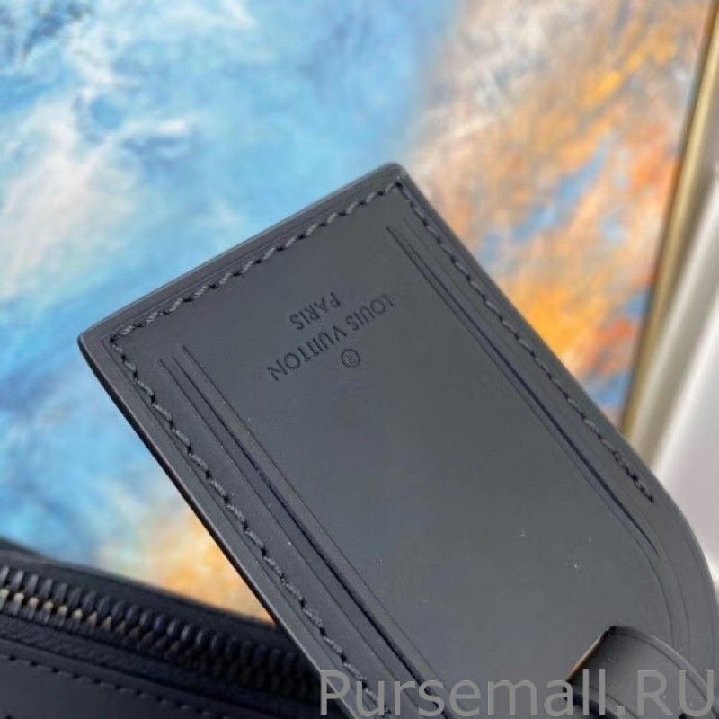 Keepall Bandouliere 50 Monogram Camouflage M56416