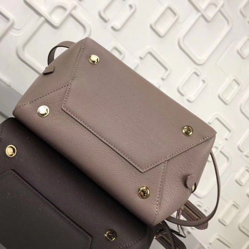 Taupe Freedom Bag M54841