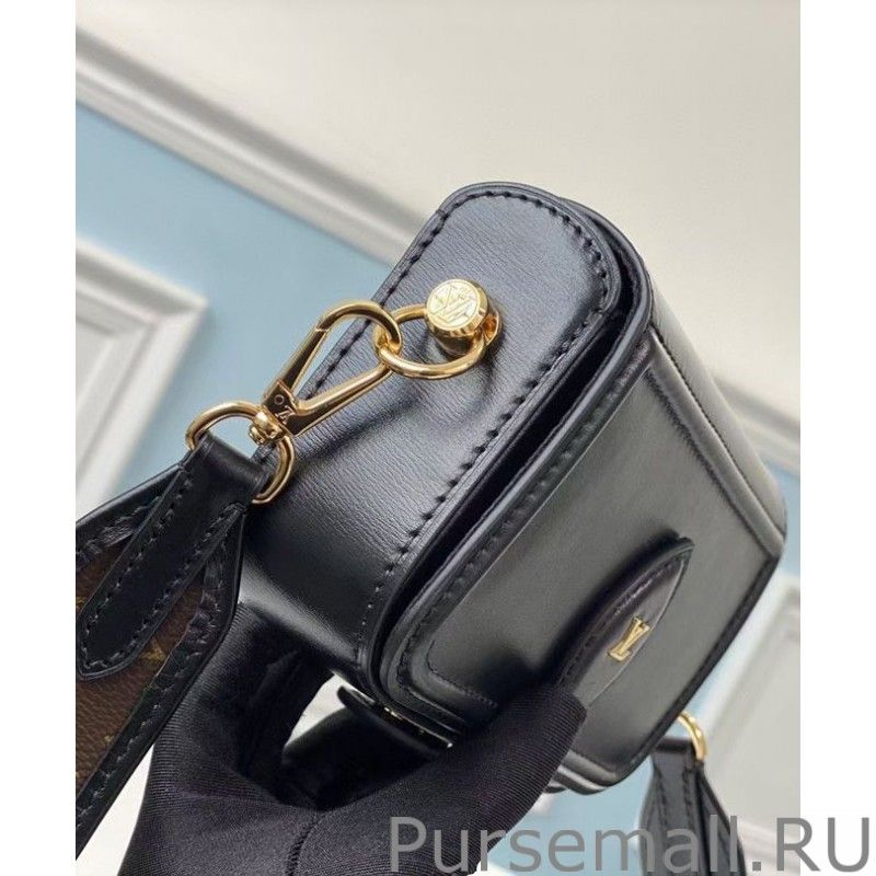 Officier Bag M69841 Black