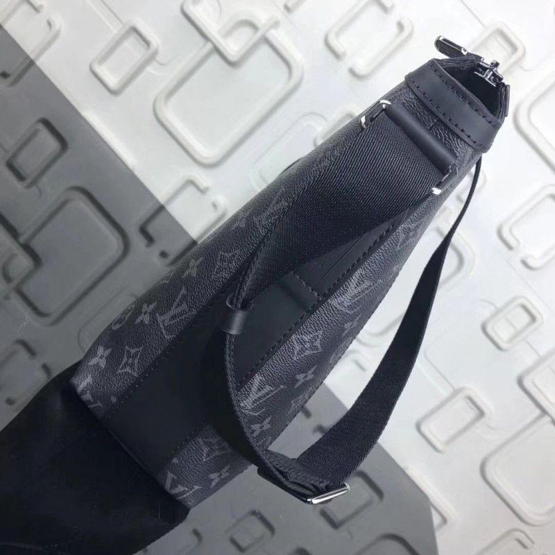 Odyssey Messenger MM Monogram Eclipse M44224