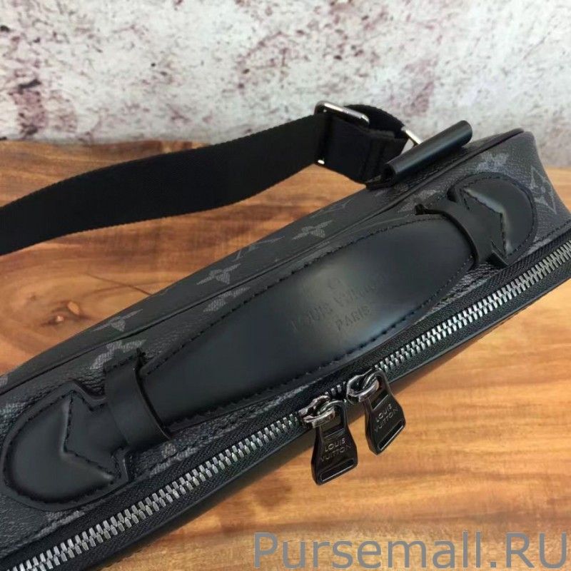 Bumbag Bag Monogram Eclipse M42906