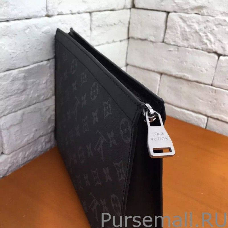 Pochette Voyage MM Monogram Eclipse M61692