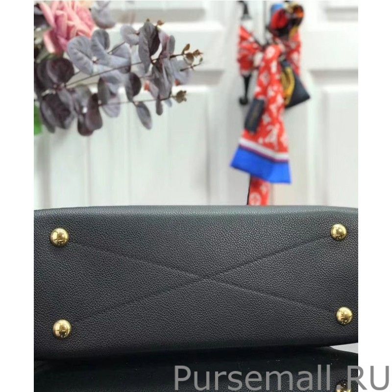 Neo Alma PM Monogram Empreinte M44832