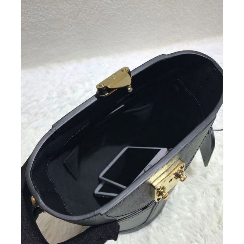 Duffle bag M53044 Black
