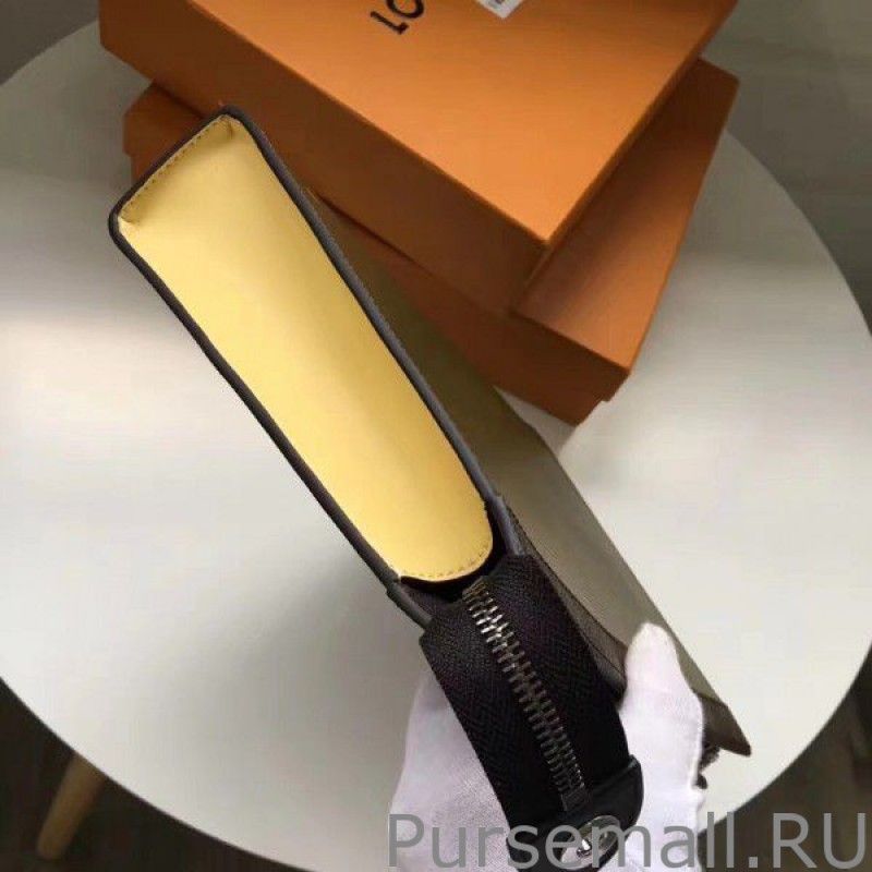 Pochette Voyage MM Monogram Epi M67761