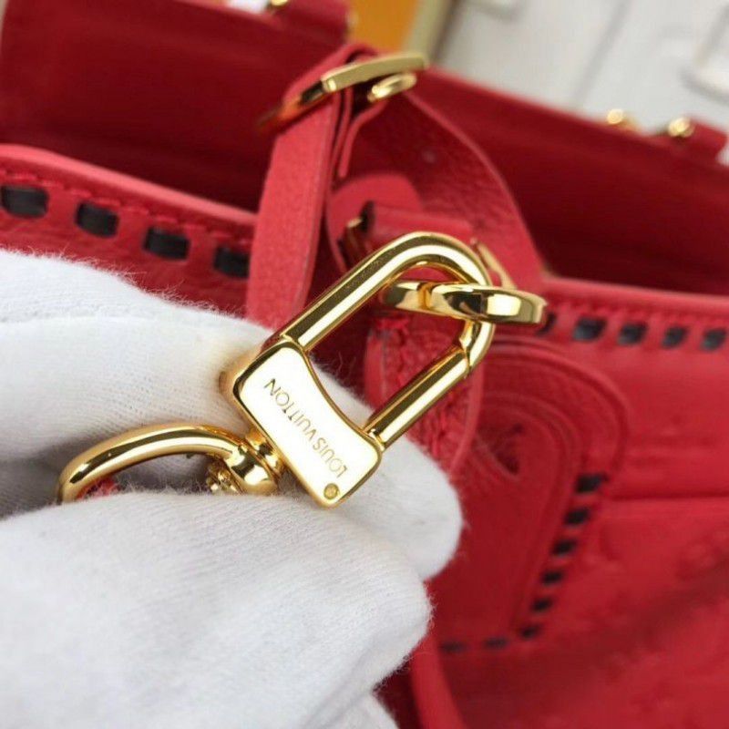 Vosges MM Bag Monogram Empreinte M41492