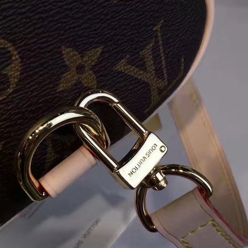 Marelle Sac a Dos Bag Monogram Canvas M51158