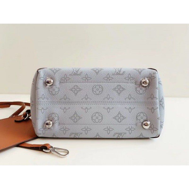 Hina PM Bag Mahina Leather M52975