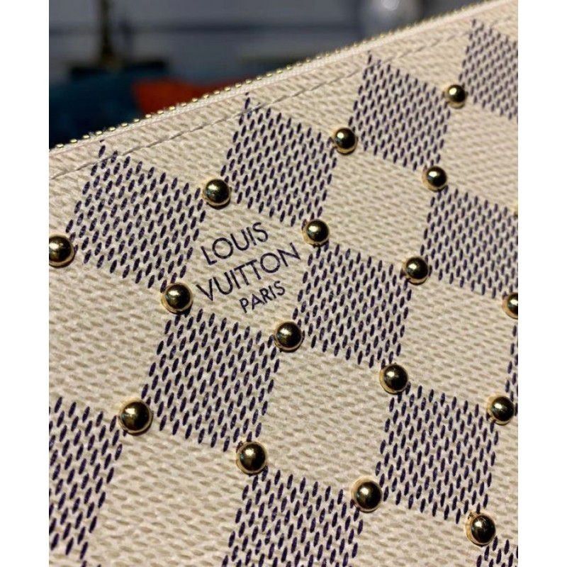 City Pouch N60253 White