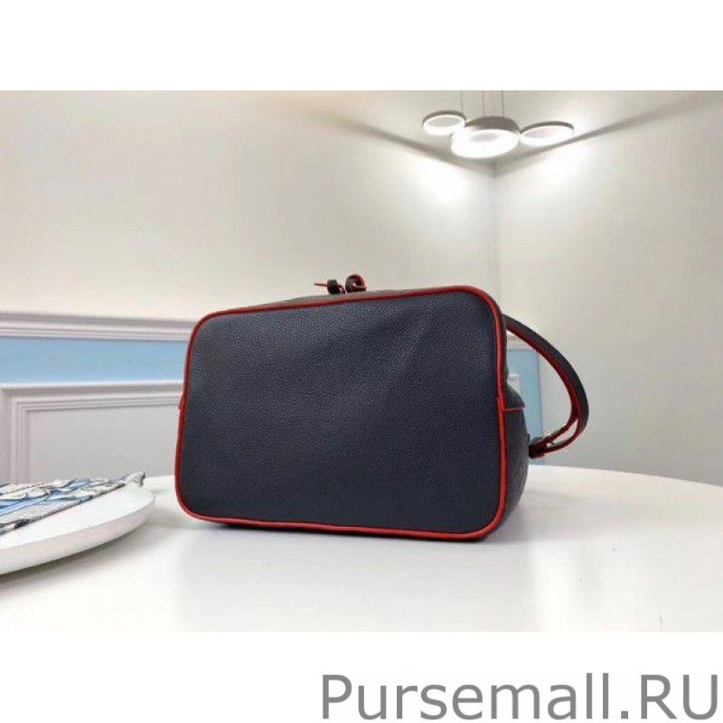 NeoNoe MM Bag Monogram Empreinte M45306