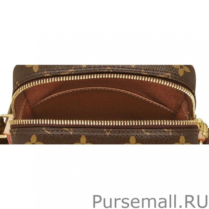 Amazone Monogram Canvas M45236