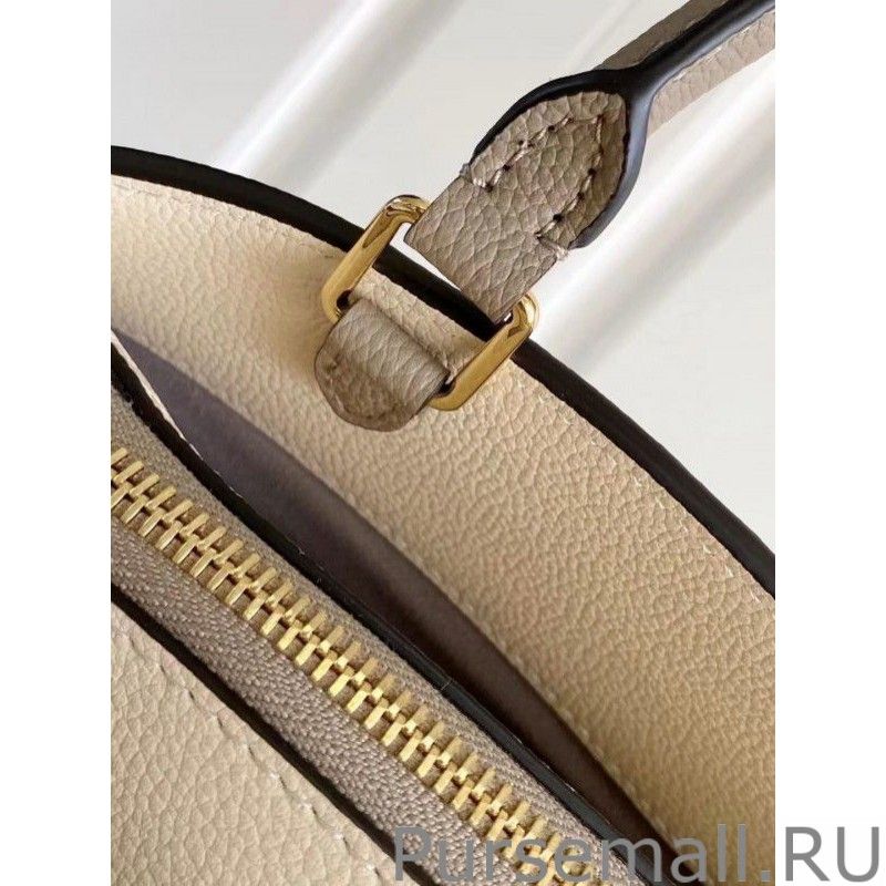 Petit Palais Bag Monogram Empreinte M58914