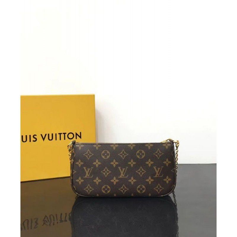 Multi Pochette Accessoires M44813