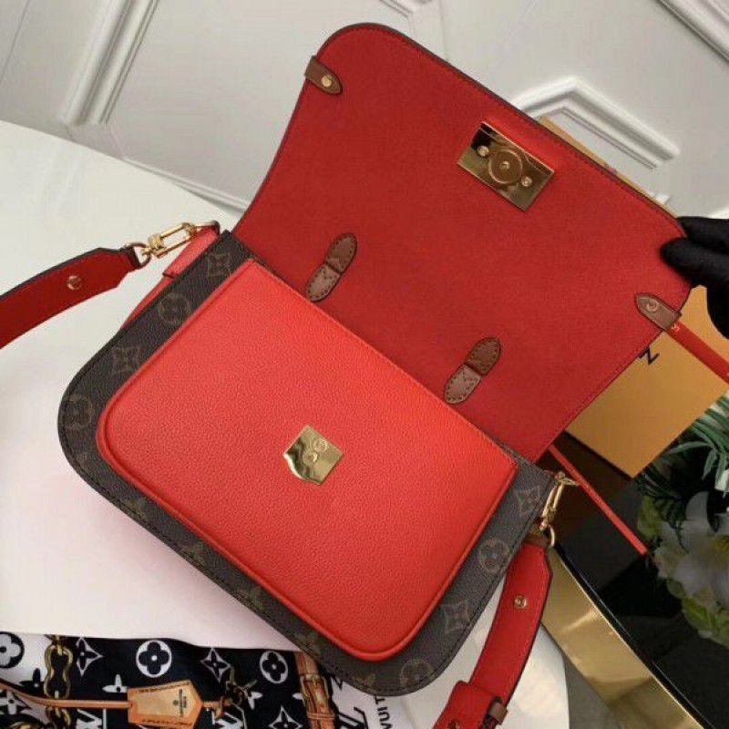 Vaugirard Bag Monogram Canvas M44548