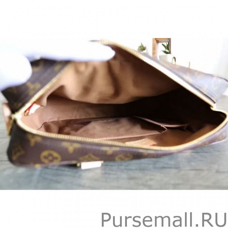 Sac Bosphore Monogram Canvas M40043