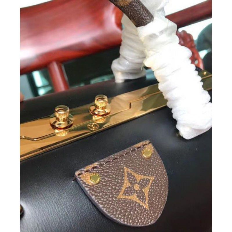 Speedy Doctor 25 M51468 Black