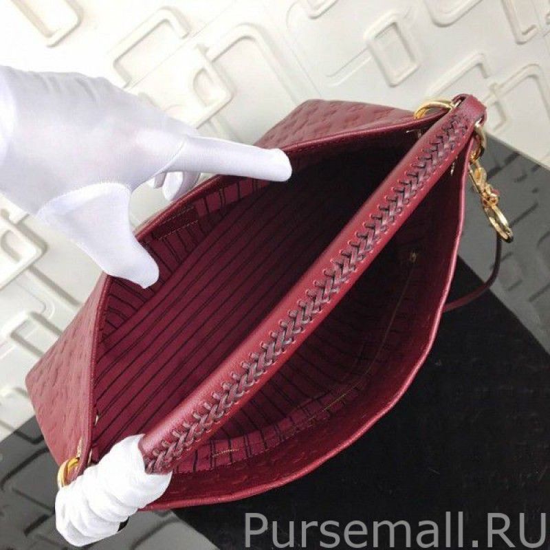 Artsy MM Bag Monogram Empreinte M43257