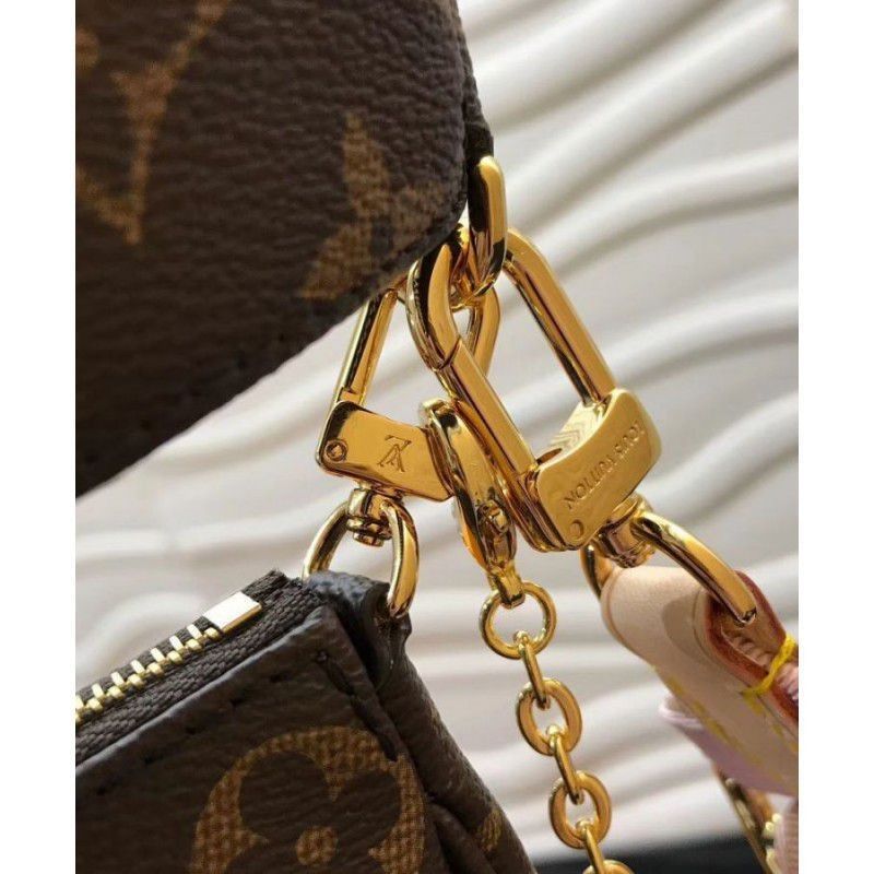 Multi Pochette Accessoires m44840