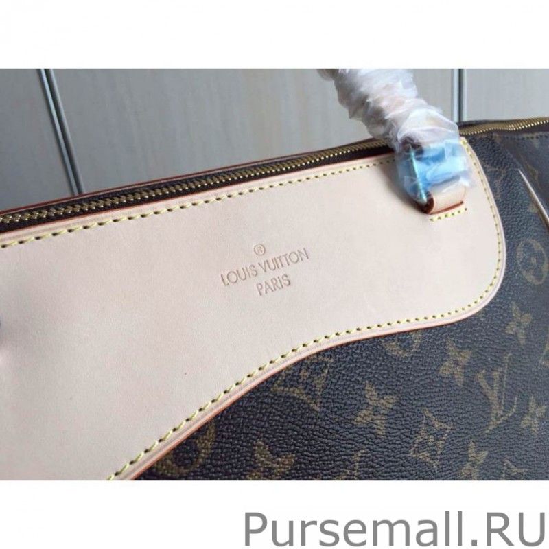 Monogram Canvas Estrela NM M51191