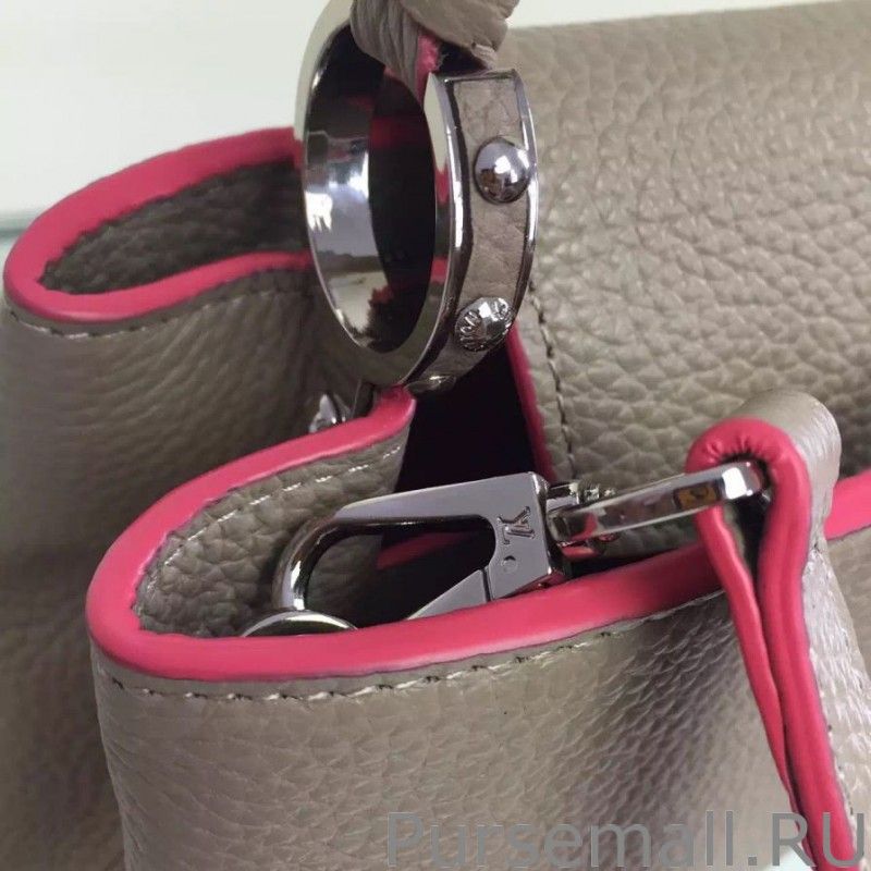 Galet Capucines BB M94688