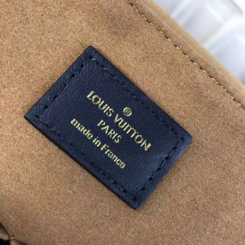 Beaubourg MM Bag Monogram Canvas M43953